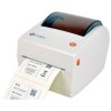G&G GG-D1180CW Thermal Label Printer 203dpi 150mm/s 104mm USB White