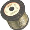 KANTHAL090D-100 Drut oporowy hurt (kg) Kanthal typu D, średnica: 0.90mm, rezystancja [Ohm/mb 20C]: 2,12