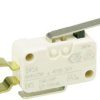 Mikroprzełącznik D459-V3RD 250 V/AC 16 A 1 x wł/(wł) ZF chwilowy 1 szt.