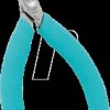 554E Forming pliers 554E, for component connections, U-shaped
