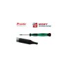 Wkrętak torx T6H ESD PROSKIT SD-083-T6H