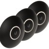 OBUDOWA PUNKTU DOSTĘPOWEGO NHD-COVER-BLACK-3 ZESTAW 3 SZT. UBIQUITI