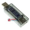 Miernik napięcia i prądu z USB TESTER KWS-V21 KEWESI