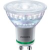 Źródła światła LED, 2,1 W, GU10, 3000K, Philips, MAS