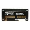 Pimoroni Inky Developer - HAT Mini (Host) - PIM608