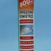 SPRĘŻONE POWIETRZE 800ml MI SPRAY PALNE