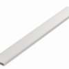 Bopla F 1024-1000 (97113000) - profil aluminiowy półotwarty (105 x 24 x 1000 mm)