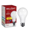 E27 - LED 12÷48V AC/DC 5W A60 865 Bellight 2135