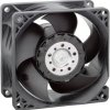 EBM Papst 8214 JH4 Wentylator osiowy 24 V/DC 222 m³/h (D x S x W) 80 x 80 x 38 mm