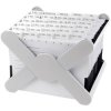 HAN 19071-11 Suspension file racks X-CROSS Light grey 1 pc(s)