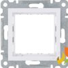 LUMINA Zestaw montażowy do modułów 45 x 45 mm systo biały WL2510 HAGER