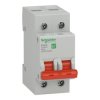 Rozłącznik izolacyjny 40A 2P Easy9 Pro EZ9S16240