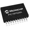 Mikrokontroler Microchip PIC16F SSOP 20-pinowy Montaż powierzchniowy PIC 2048 x 14 słów, 128 B 8bit CAN: 20MHz RAM:224