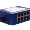 Switch przemysłowy SPIDER III 8x10/100/1000 Mbit/s RJ45 H-942 132-004