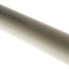 Pręt polieteroeteroketonowy PEEK, Ø 50mm x 300mm, kolor: Beżowy