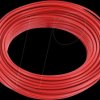 KD05RT10 copper wire 0.5mm 10m red