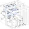 Schneider Electric KTB04703 1 szt.