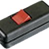Intermediate cord switch, 2 pole, for 10 A/250 VAC, 8010-004.01