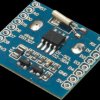 D1 Shield - Real-Time Clock, DS1307