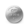Bateria litowa 3V CR2016 GP