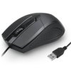 Mysz optyczna przewodowa LXM206 LTC