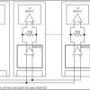 Low-Jitter, Low-Noise LVDS Repeater in an SC70 Package