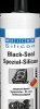 10022221 Special Silicone, Black-Seal, black, 310 ml