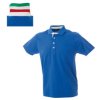 RICCIONE ROYAL POLO M/CORTA