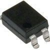 Przekaźnik półprzewodnikowy Montaż powierzchniowy 130 mA Panasonic 350 V PhotoMOS SPST