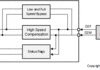 USB 2.0 high speed signal conditioner with DCP and CDP controllers | RWB | 12 | 0 to 70