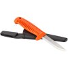 Hultafors 380150 HVK Craftsman's Knife BIO with Holster