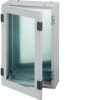 Obudowa hermetyczna natynkowa 650x500x200mm drzwi transparentne IP65 orion+ FL169A HAGER