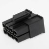 Molex Obudowa złącza pin żeńskiego na kabel Ilość pinów 8 Wymiary siatki: 5.7 mm 1716920108 1 szt. torba