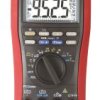 Multimetr miernik TRMS logger z rejestracją Brymen BM525s