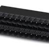 Blok zacisków wtykowych 14-pinowe raster: 5.0mm Phoenix Contact 12.0A 400.0 V.