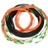 multipatchcord SM 24F 18M, kaskada 90cm Extralink LC/APC-LC/APC