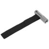 Sealey AK640 Oil Filter Strap Wrench 120mm Capacity 1/2"Sq Drive