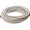 Kabel krosowy patchcord S/FTP (PiMF) kat.6A LSZH szary 5m 91621