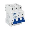 Wyłącznik nadprądowy 3P B 40A 6kA NEO OCB/B40/3P 87.693