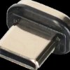 USBC-MC-10 Magnetic replacement plug USB-C set of 10pcs