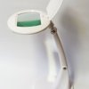 Lampa biurkowa LED SMD z lupą (127x78mm) 3D 7W