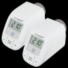 ETRV-B-BUNDLE Radiator thermostat - basic, 2 pieces