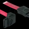 84223 Cable SATA 50cm red un/ge