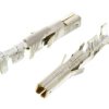 Zacisk zagniatany Żeński Molex Mini-Fit 28AWG 0.08mm² Obudowa złącza Mini-Fit Jr