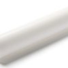 Pręt z fluorowego tworzywa sztucznego PTFE, Ø 65mm x 1m