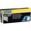 Rapid 40100535 No.8 Brad Nails 18Ga 40mm (Box 5000)