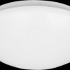 1452672 Ceiling light fixture, E27, single-lamp, with RF motion sensor
