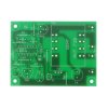 Impulsowy generator wysokiego napięcia do eksperymentów - PCB do projektu AVT 738