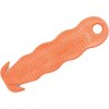 Berger & Schröter 2345301 Adhesive cutter orange plastic durable