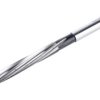 Rozwiertak ręczny średnica: 7mm długość całkowita: 107 mm HSS Dormer typ rowka: Spirala